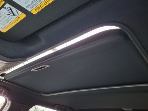 New 2026 Nissan Frontier PRO-4X image 25