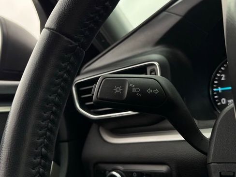 Certified 2023 Ford Explorer XLT w/ Equipment Group 202A image 12