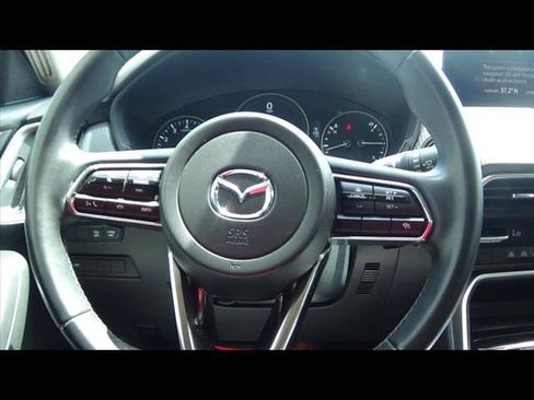 Used 2024 MAZDA CX-90 3.3 Turbo w/ Select Package image 23