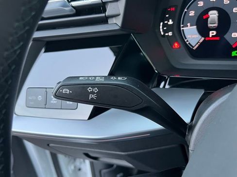 Used 2024 Audi A3 2.0T Premium Plus w/ Premium Plus Package image 21