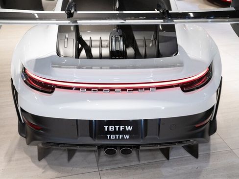Used 2025 Porsche 911 GT3 RS RWD image 41