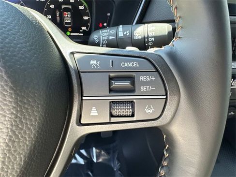 New 2026 Honda CR-V Sport-L image 28