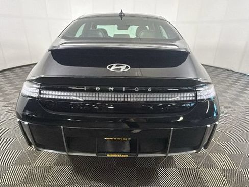 Used 2023 Hyundai Ioniq 6 SEL RWD image 3