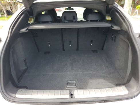 Used 2024 BMW X4 xDrive30i image 9