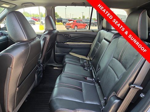 Used 2023 Honda Passport TrailSport image 10
