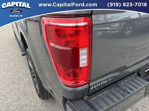 Certified 2023 Ford F150 XLT w/ Equipment Group 302A High image 15