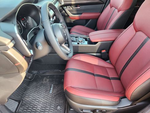 New 2025 MAZDA CX-50 2.5 Hybrid w/ Weather Package image 13