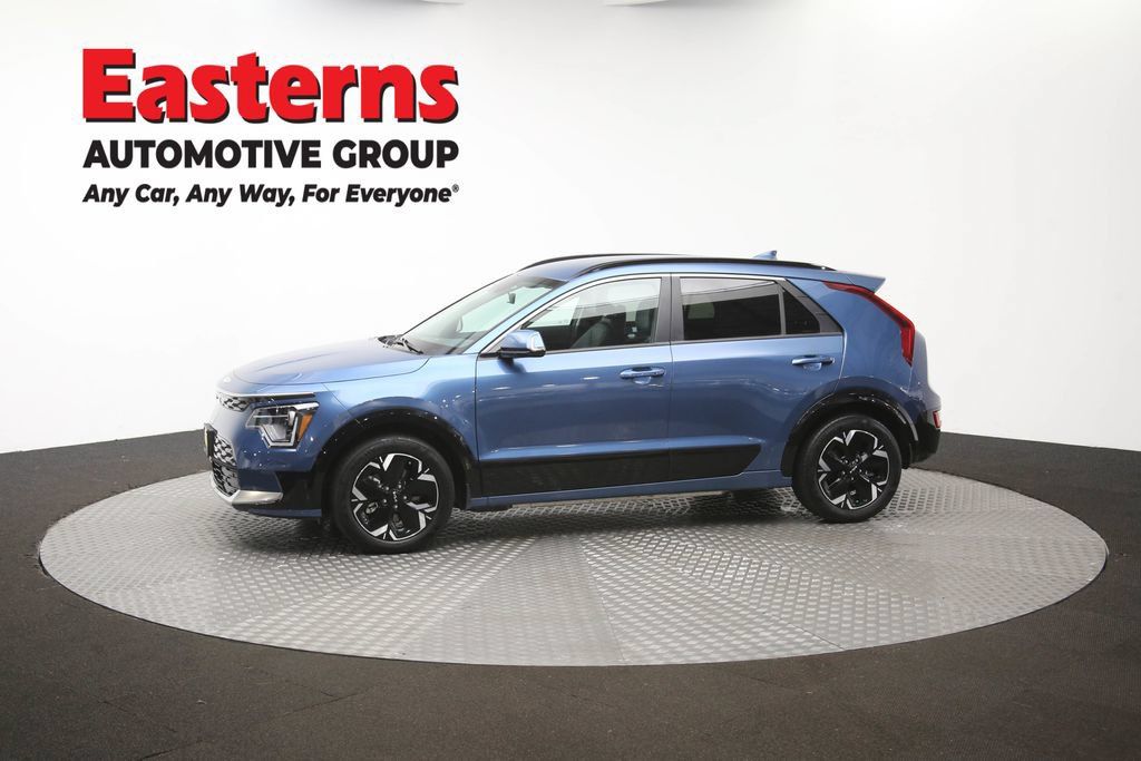 Used 2023 Kia Niro Wind w/ Wind Preserve Package FWD image 57