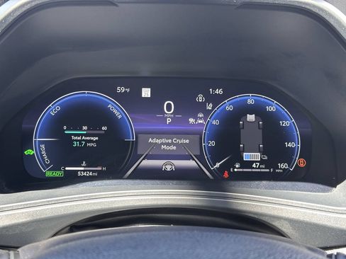 Used 2025 Toyota Grand Highlander AWD Hybrid image 45