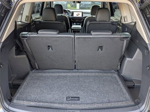 New 2026 Volkswagen Atlas SE image 13