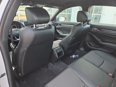 Used 2022 Honda Accord Sport image 13