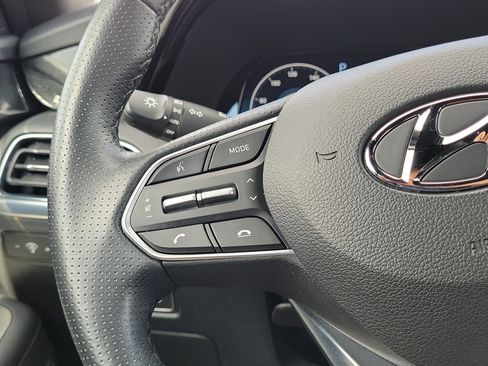 Used 2022 Hyundai Palisade Calligraphy image 17