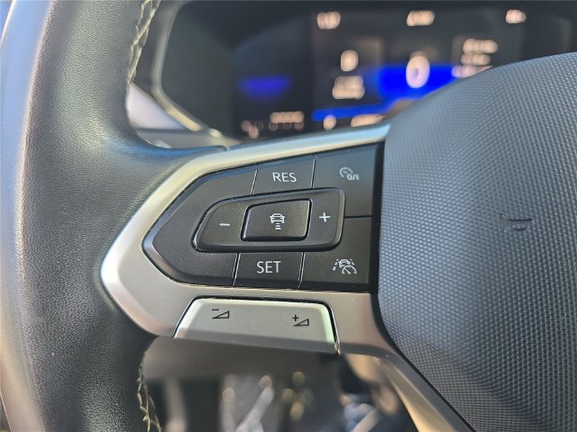Used 2023 Volkswagen Taos SE FWD image 25