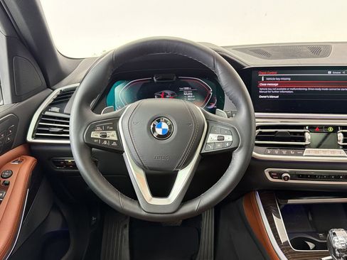 Used 2023 BMW X5 sDrive40i w/ Executive Package image 26