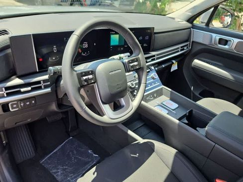 New 2026 Hyundai Santa Fe SE FWD image 15