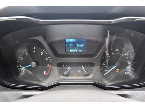 Used 2017 Ford Transit 350 148 Low Roof RWD image 10