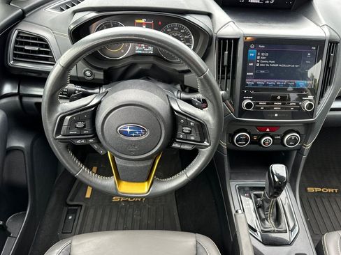 Used 2023 Subaru Crosstrek 2.5i Sport AWD/4WD image 15