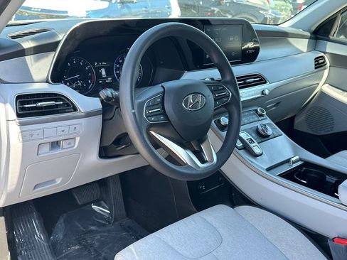 Used 2021 Hyundai Palisade SE AWD/4WD image 17