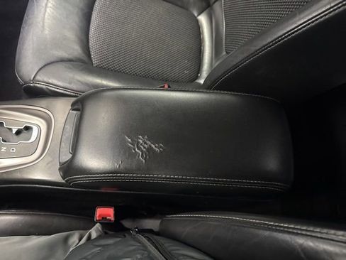 Used 2018 Dodge Journey Crossroad image 46