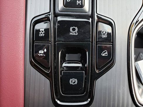 Used 2024 Lexus RX 350 F Sport w/ Technology Package AWD/4WD image 19