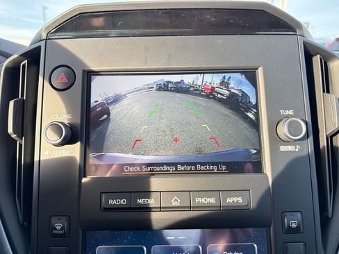 New 2026 Subaru Crosstrek 2.5i image 23