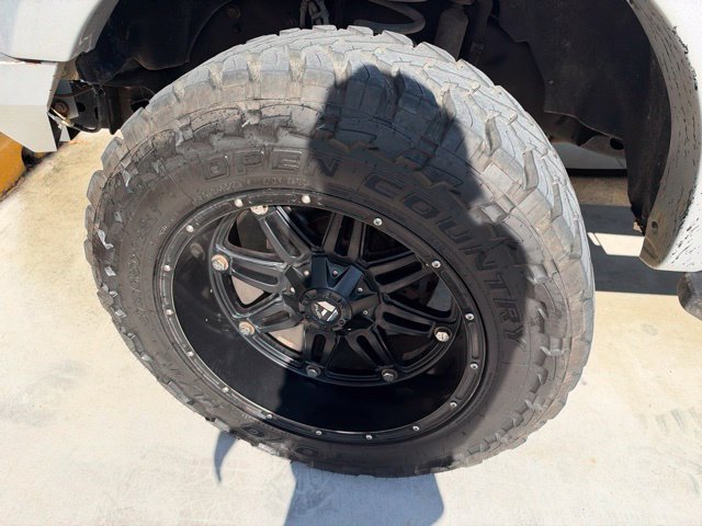 Used 2018 Ford F250 4x4 Crew Cab Super Duty image 41