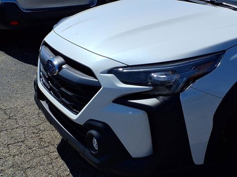 New 2025 Subaru Outback Limited w/ Popular Package #2 image 20