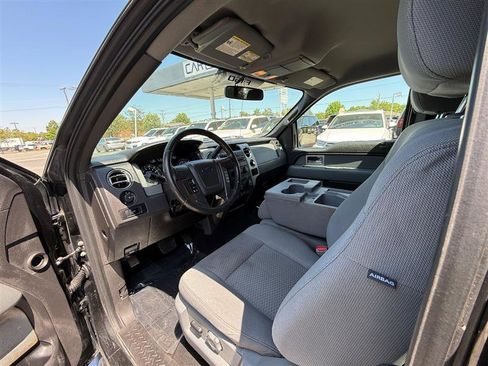 Used 2011 Ford F150 XLT w/ XLT Chrome Pkg AWD/4WD image 18