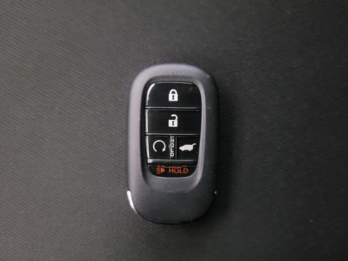 Used 2022 Honda Civic Sport image 32