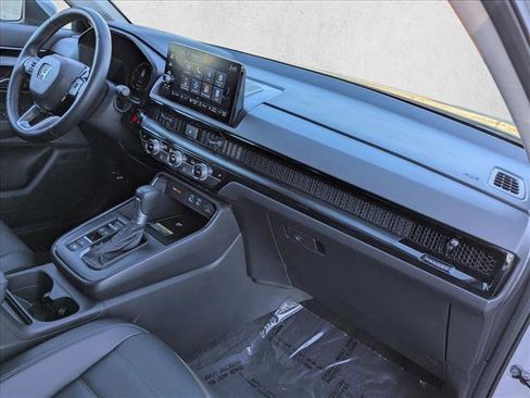 Used 2025 Honda CR-V EX-L image 23