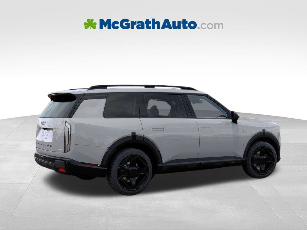 New 2027 Kia Telluride X-Line SX Prestige AWD/4WD image 9