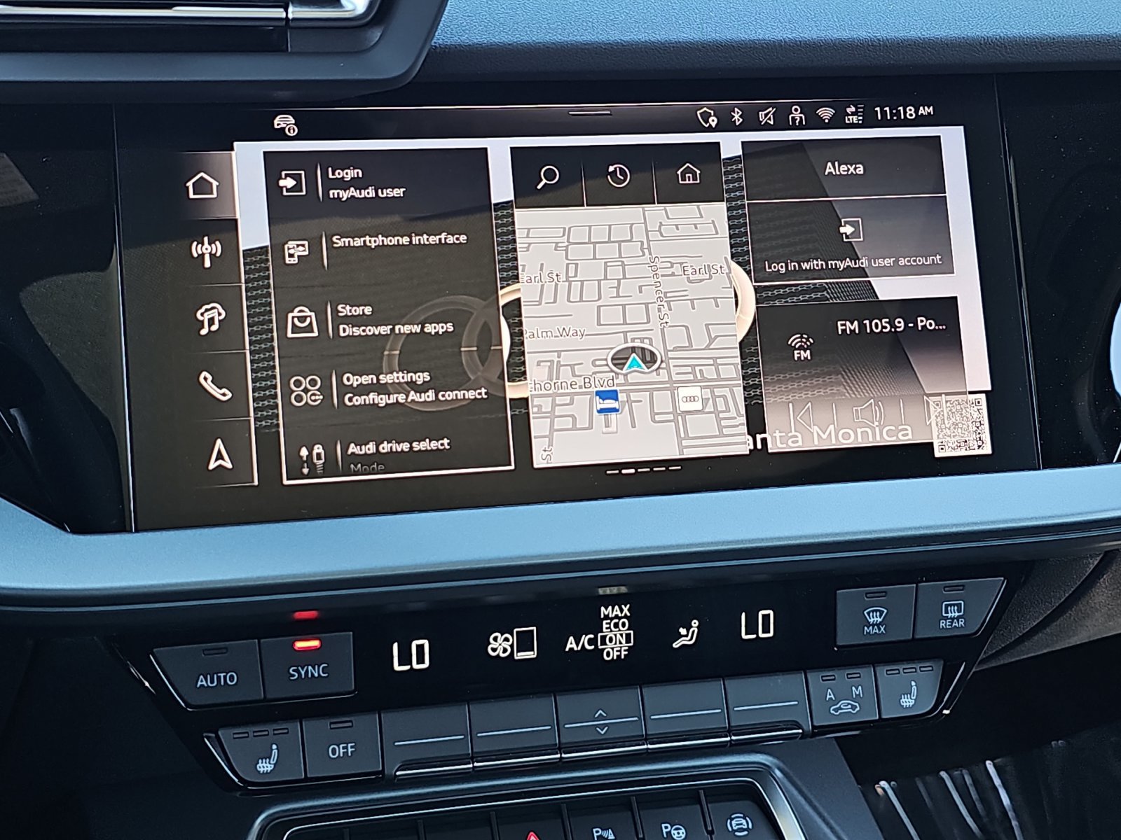 New 2026 Audi A3 2.0T Premium AWD/4WD image 21