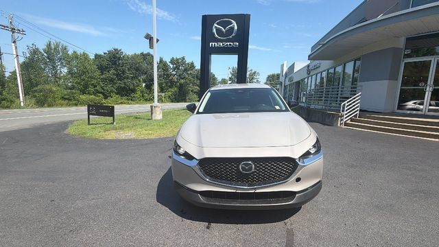 Used 2024 MAZDA CX-30 AWD 2.5 S w/ Select Sport Pkg image 2