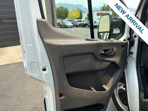 Used 2024 Ford Transit 350 XL RWD image 16