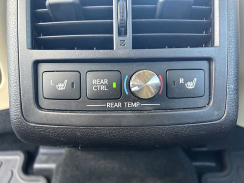 Used 2016 Toyota Avalon Limited w/ Toyota Safety Sense Package FWD image 20