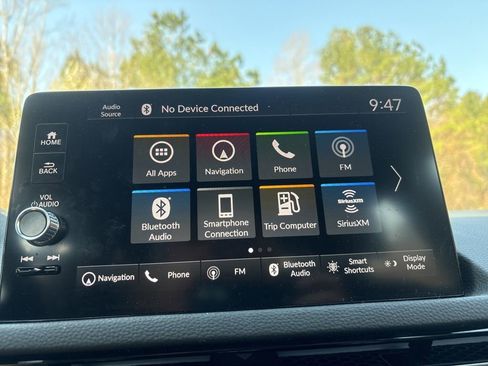 Used 2023 Honda Civic Sport Touring image 24