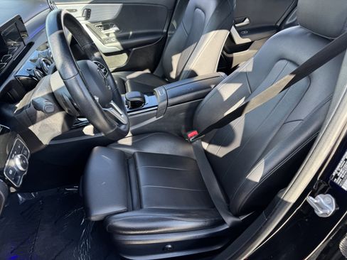 Used 2019 Mercedes-Benz A 220 image 8