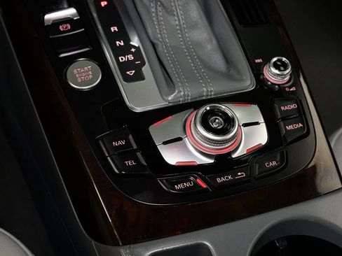 Used 2015 Audi A4 2.0T Premium Plus w/ Technology Package image 20