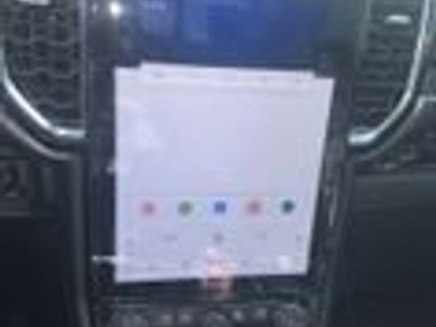 Used 2024 Ford Ranger Lariat w/ FX4 Off-Road Package image 10