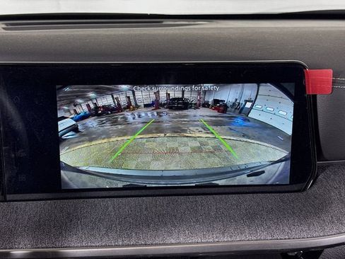 New 2026 Nissan Kicks SV image 11