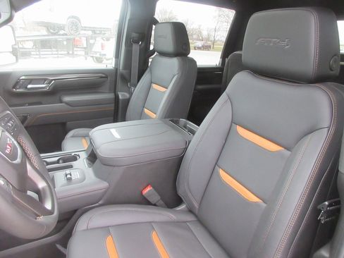 New 2026 GMC Sierra 2500 AT4 w/ AT4 Premium Plus Package image 14