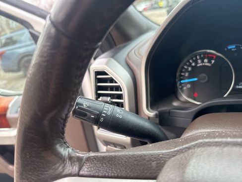 Used 2019 Ford F150 King Ranch w/ Equipment Group 601A Luxury image 25