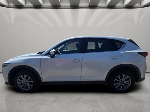 Used 2025 MAZDA CX-5 AWD 2.5 S image 2