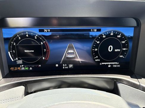 New 2026 Subaru Outback Touring XT AWD/4WD image 14