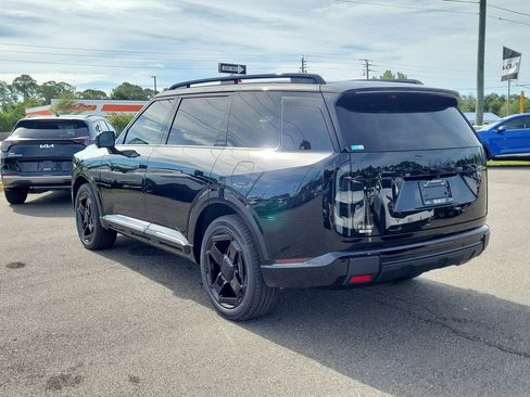 New 2027 Kia Telluride X-Line SX Prestige AWD/4WD image 4