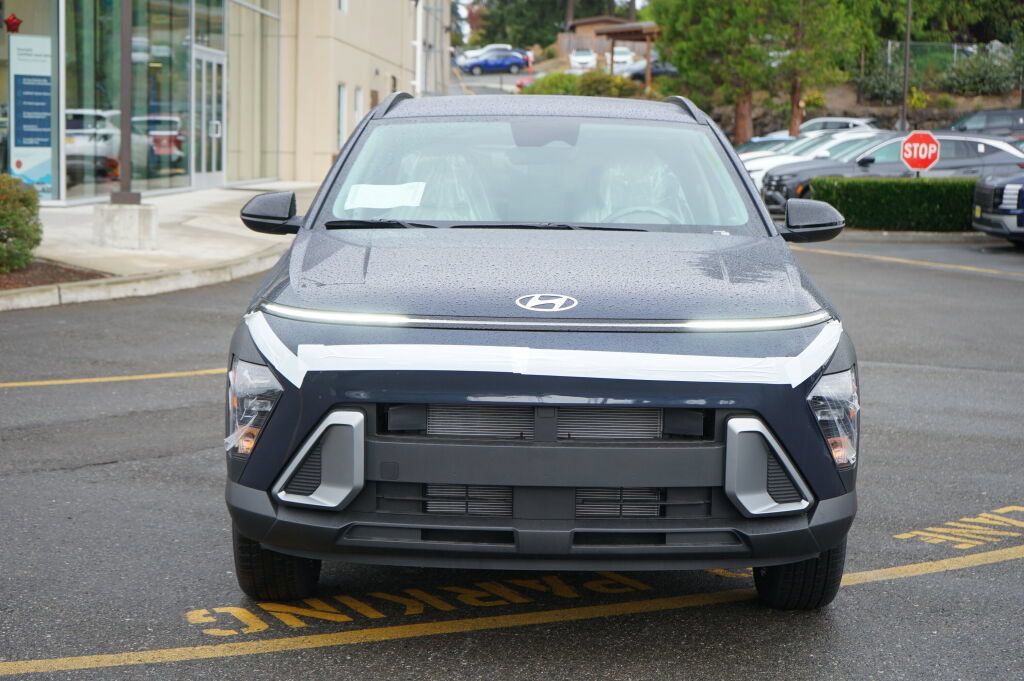 New 2027 Hyundai Kona SEL Sport AWD/4WD image 2