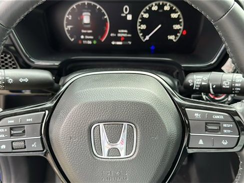 Used 2024 Honda CR-V EX-L image 12