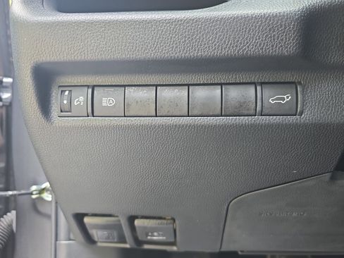Used 2023 Toyota RAV4 XLE Premium FWD image 24