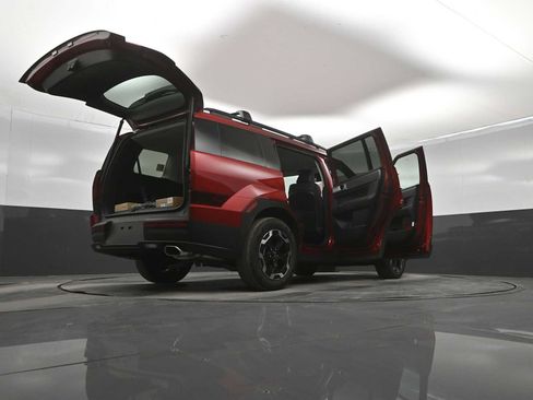 New 2026 Hyundai Santa Fe SEL FWD image 43