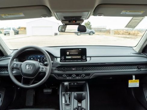 Used 2024 Honda Accord LX image 14